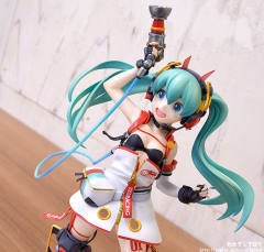 GSC GSR 初音未来 Racing 2020 ver.-资料图