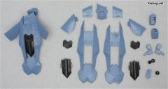 不知火Isumi Valkyries Type-资料图