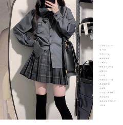 灰色笔记-资料图