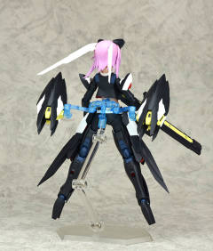 figma#401 比良坂夜露-资料图