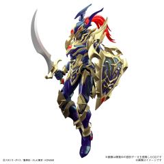 Figure-rise Standard Amplified 混沌战士-资料图