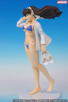 Treasure Figure Collection 蕾娜·赛雅斯 -资料图