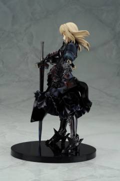 Saber Event Limited Edition-资料图