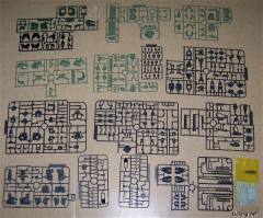 MG MS-06F 扎古布雷型 Ver. 2.0-资料图