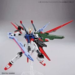 HG 完美强袭自由高达-资料图