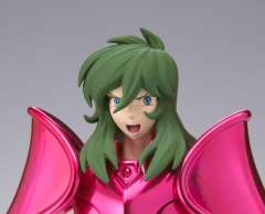 圣斗士圣衣神话 EX 仙女座 瞬 2nd Cloth Ver.-资料图