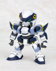 D-Style ARX-7 强弩-资料图