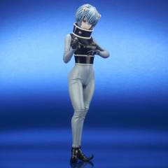 Toho 30cm Series 绫波丽 X Seijin ver.-资料图