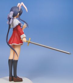 川澄舞 红色 ver.-资料图