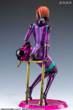 Yamato Girls Collection 梅尔达·狄兹 Pilot Suit ver.-资料图