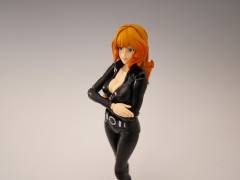 SHF 峰不二子-资料图
