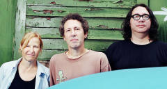 Yo La Tengo 作品合集