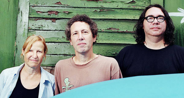 Yo La Tengo 作品合集