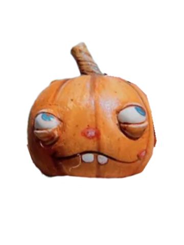 万圣节小南瓜