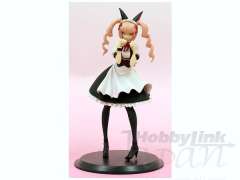 Special Quality Figure 秋叶留未穗 -资料图