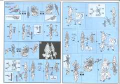 HGUC RX-0 独角兽高达 毁灭模式 自主上色版-资料图