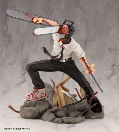 ARTFX J 电次-资料图