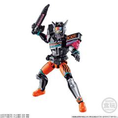装动RIDE9 03 时王帝骑装甲 EXAID形态（装甲）-资料图