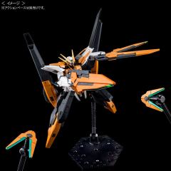 HG00 GN-011妖天使高达 最终决战样式Ver.-资料图