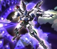 火星机械天使