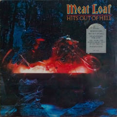 Hits Out Of Hell