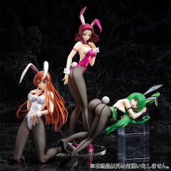 B-style 红月卡莲 Bunny ver.-资料图