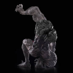 Sofubi Naru 埃迪·布洛克 毒液 Stealth-资料图