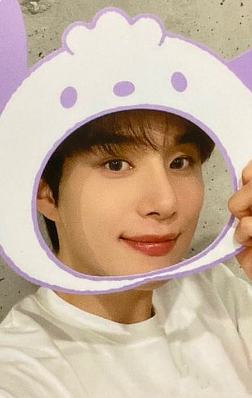 三丽鸥立牌卡 九