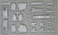 PG MBF-P02 红色异端高达-资料图