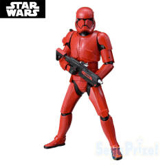 Premium 1/10 Scale Figure 西斯士兵 