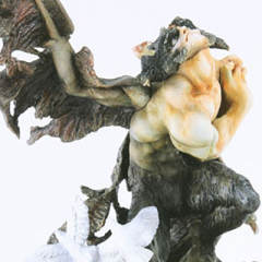 恶魔人 Hito ka Kemono ka (Is he human  Is he a beast )-资料图