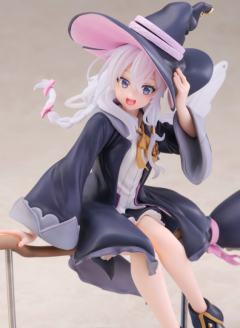 AMP+ 伊蕾娜 -魔女服--资料图