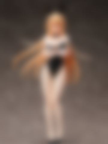 B-style 薙切绘里奈 裸腿兔女郎
