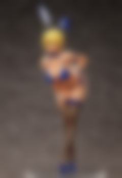 水户郁魅 兔女郎