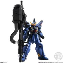 LRX-077 独眼高达 西斯寇得 提坦斯配色-资料图