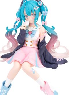 NSF 泡面压 初音未来 恋爱水手 Ver.-资料图