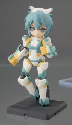 B-101s 希尔菲 Sniper-资料图