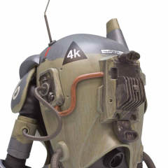 Super Armored Fighting Suit S.A.F.S.-资料图