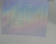 MG GN-001 能天使高达-资料图