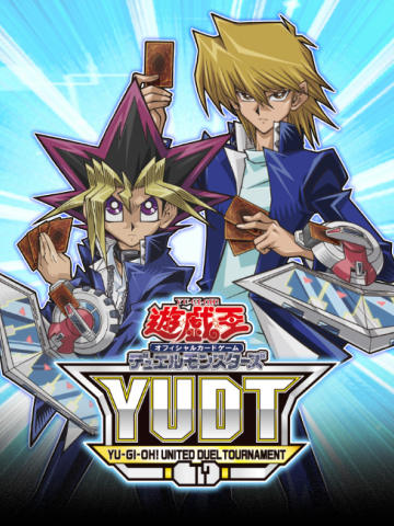 【SBPR】Yu-Gi-Oh! UNITED DUEL TOURNAMENT