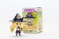 Nendoroid Petit 梅塔莉卡 -资料图