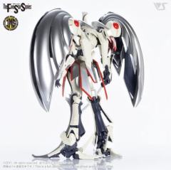 IMS 1/100 奥金-资料图