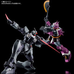 HGUC MS-08TX 伊芙利特 道格·施耐德机-资料图