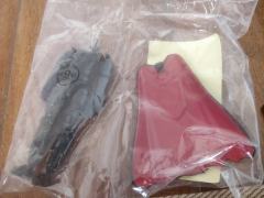 装动By1 09 假面骑士斯特利乌斯 躯干-资料图