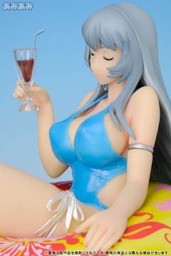 赵云子龙 夏日 ver.-资料图