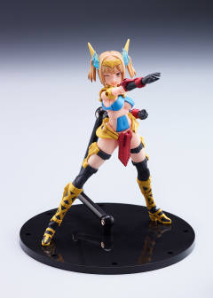 Aoshima Character Kit Selection 穗鹰亚托莉-资料图