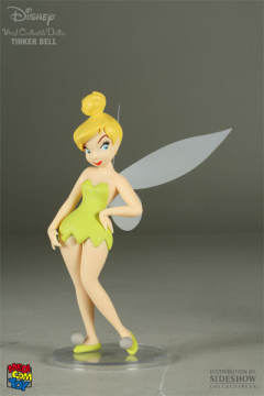 Tinkerbell 通常贩售版-资料图