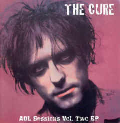AOL Sessions Vol. Two EP