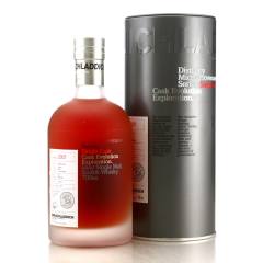 布赫拉迪 Bruichladdich 微物源系列 Micro Provenance