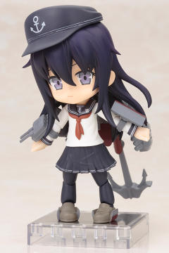 Cu-Poche 晓 -资料图
